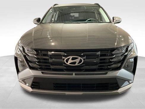 New 2026 Hyundai Tucson SEL AWD/4WD image 7