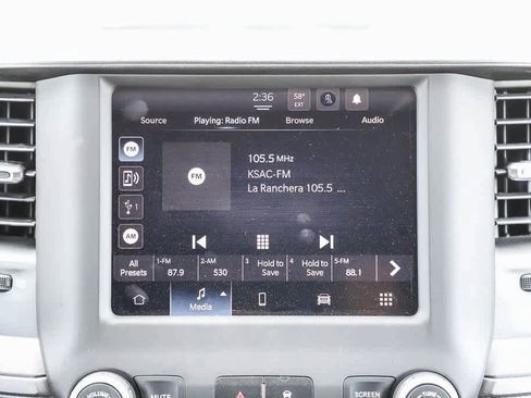 New 2023 RAM 5500 Tradesman AWD/4WD image 15