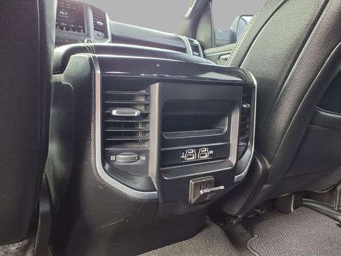 Used 2020 RAM 1500 Laramie w/ Sport Appearance Package image 28
