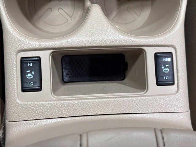 Used 2020 Nissan Rogue SL w/ Premium Package FWD image 23