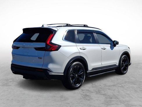 Used 2023 Honda CR-V Sport Touring image 6