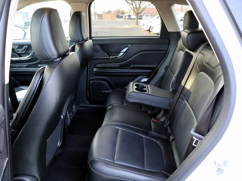 Used 2024 Lincoln Corsair Reserve w/ Equipment Group 201A image 25