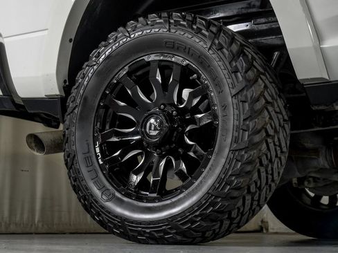 Used 2023 RAM 2500 Limited w/ Night Edition AWD/4WD image 56
