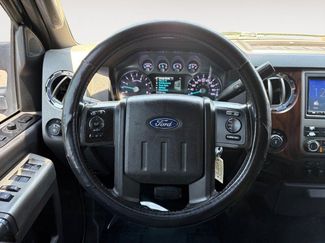 Used 2011 Ford F250 Lariat w/ Lariat Interior Pkg AWD/4WD video 2