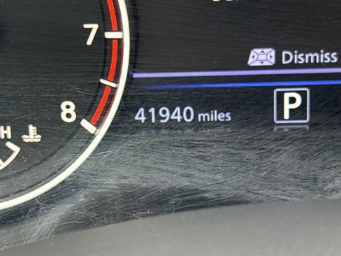 Used 2025 Nissan Altima 2.5 SL AWD/4WD image 19
