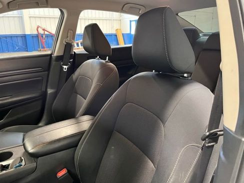 Used 2021 Nissan Altima 2.5 S image 23