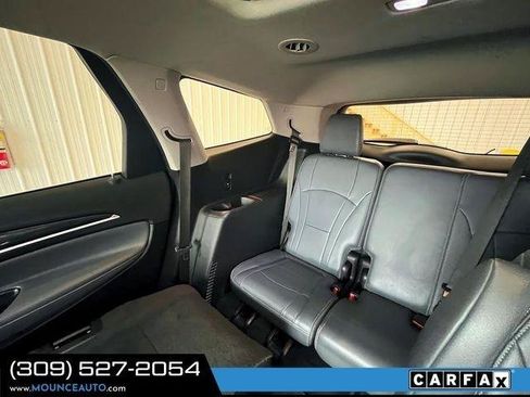 Used 2019 Buick Enclave Essence FWD image 13