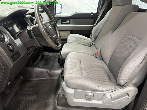 Used 2014 Ford F150 XL w/ Power Equipment Group RWD image 5