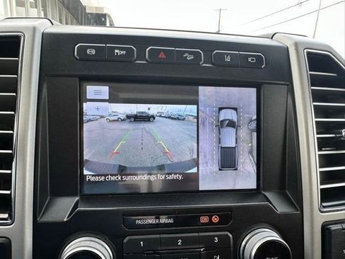 Used 2021 Ford F350 King Ranch w/ King Ranch Ultimate Package image 36