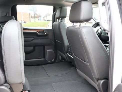Used 2023 GMC Sierra 1500 Denali w/ Technology Package image 12
