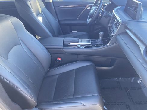 Used 2022 Lexus RX 350 FWD image 9