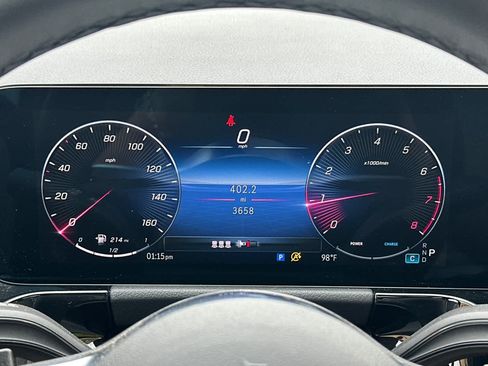 Certified 2026 Mercedes-Benz GLA 250 4MATIC image 23