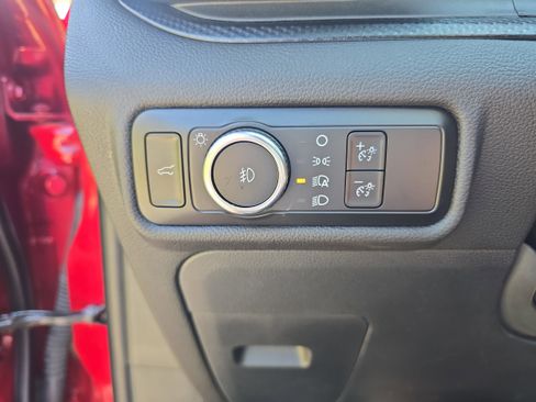 Used 2023 Ford Explorer ST w/ Equipment Group 401A AWD/4WD image 16