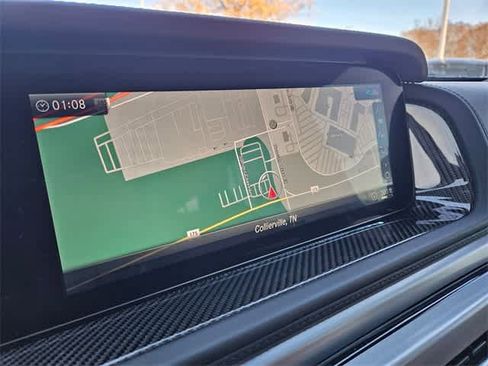 Certified 2023 Mercedes-Benz G 63 AMG AMG G 63 image 30