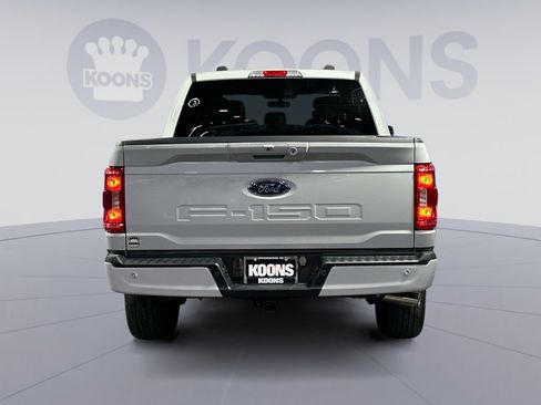 Used 2023 Ford F150 XLT w/ Equipment Group 302A High image 5