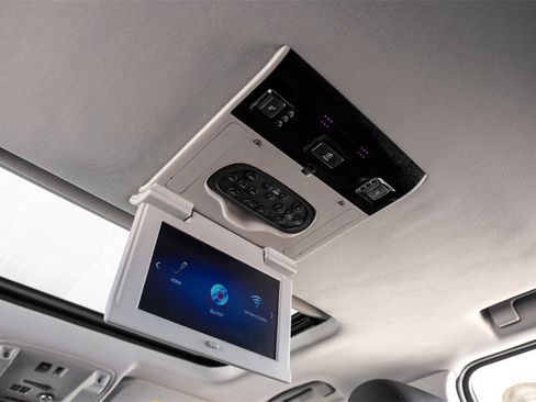 Used 2019 Cadillac Escalade ESV Luxury image 41