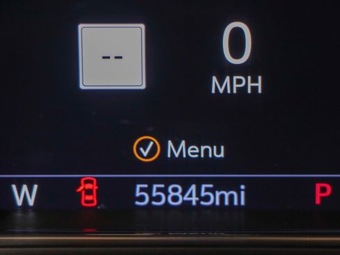 Used 2022 GMC Sierra 3500 Denali image 17