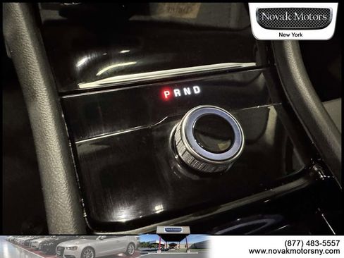 Used 2023 Jeep Grand Cherokee L Laredo w/ Luxury Tech Group I image 22