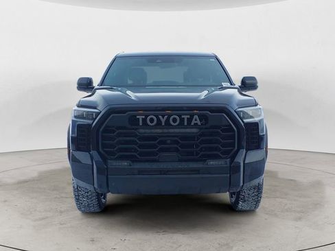 Used 2024 Toyota Tundra TRD Pro image 8