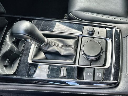 Certified 2024 MAZDA CX-30 AWD 2.5 S w/ Select Sport Pkg image 22