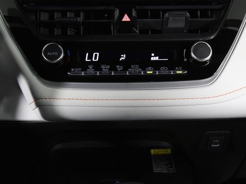 Used 2025 Toyota Corolla FX w/ Convenience Package FWD image 20