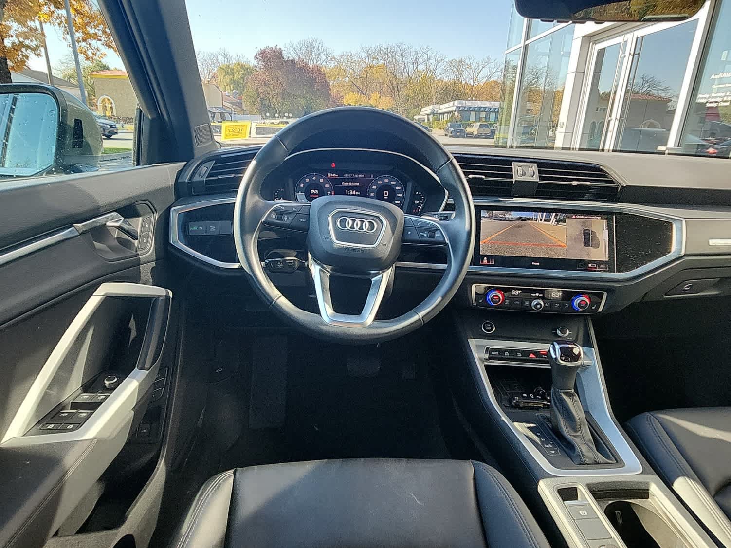 Used 2024 Audi Q3 2.0T Premium Plus AWD/4WD image 25