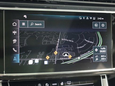New 2026 Audi Q8 Premium Plus AWD/4WD image 31