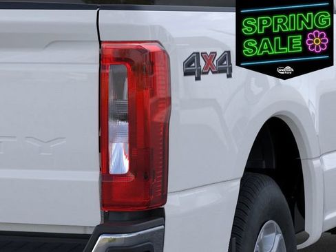 New 2026 Ford F250 XLT image 22