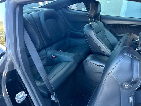 Used 2015 Ford Mustang GT Premium w/ GT Performance Package image 13