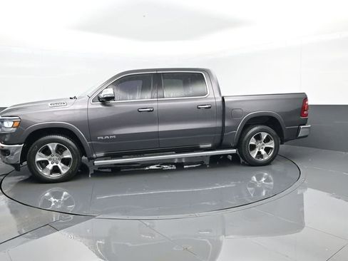 Used 2019 RAM 1500 Laramie image 5