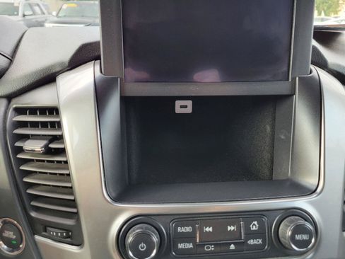 Used 2015 Chevrolet Tahoe LTZ AWD/4WD image 24