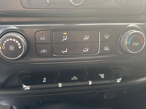 Used 2019 Chevrolet Silverado 3500 W/T w/ WT Convenience Package AWD/4WD image 16