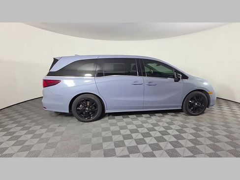 Used 2023 Honda Odyssey Sport image 34