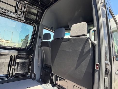 New 2025 Mercedes-Benz Sprinter 3500 image 14