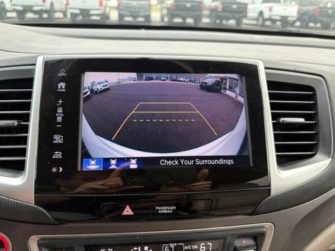 Used 2018 Honda Pilot EX-L image 31