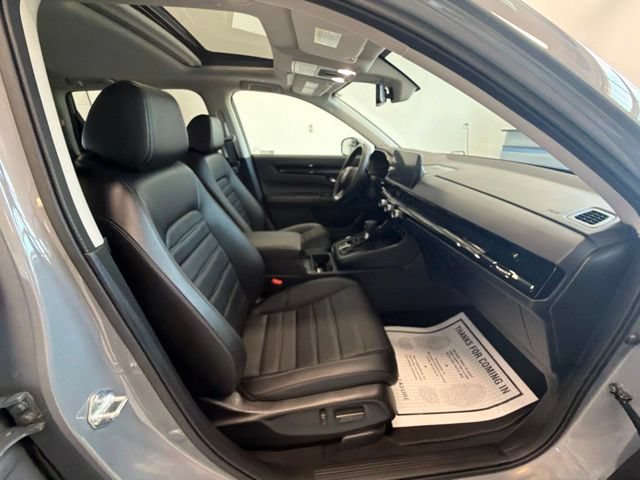 Used 2026 Honda CR-V EX-L image 35