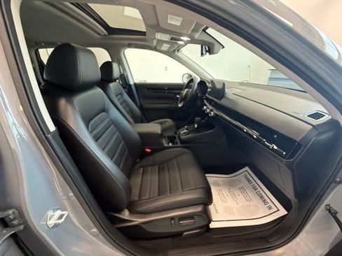 Used 2026 Honda CR-V EX-L image 35
