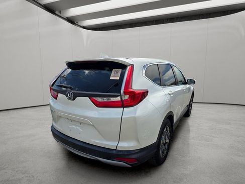 Used 2018 Honda CR-V EX image 11