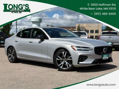Used 2023 Volvo S60 B5 Core