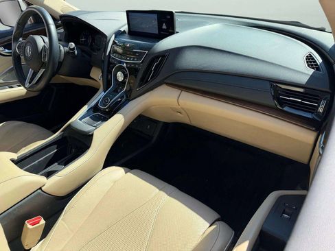 Used 2021 Acura RDX FWD w/ Advance Package image 2