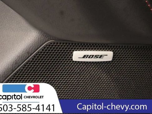 Used 2024 MAZDA CX-5 Carbon Edition AWD/4WD image 12