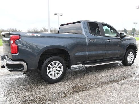Used 2019 Chevrolet Silverado 1500 LT w/ All-Star Edition image 7