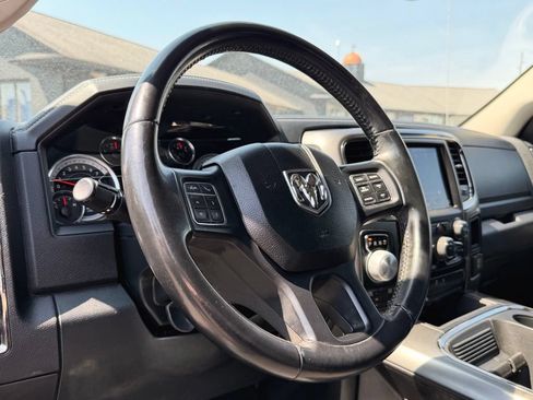 Used 2018 RAM 1500 Sport AWD/4WD image 44