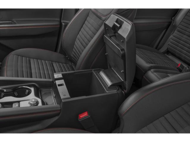 Used 2026 Ford Explorer ST-Line w/ ST-Line Street Pack AWD/4WD image 13