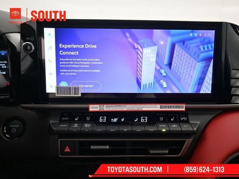 New 2026 Toyota Camry XSE w/ Premium Plus Package FWD image 13