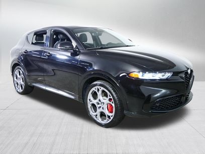 Used 2024 Alfa Romeo Tonale Veloce