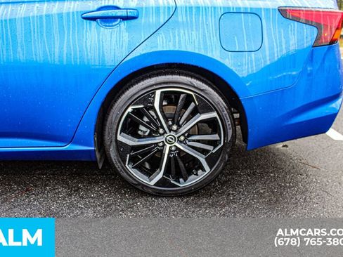 Used 2025 Nissan Altima 2.5 SR image 15