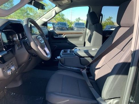 New 2026 GMC Sierra 1500 Elevation image 12