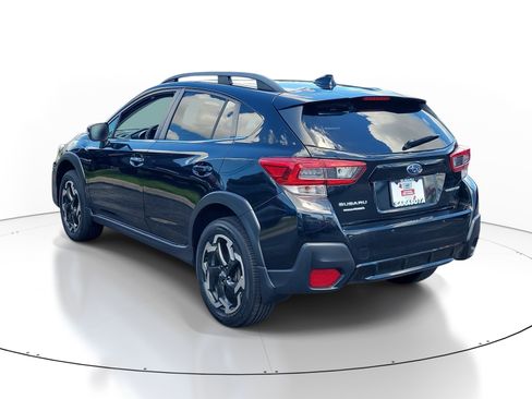 Certified 2023 Subaru Crosstrek 2.5i Limited AWD/4WD image 4