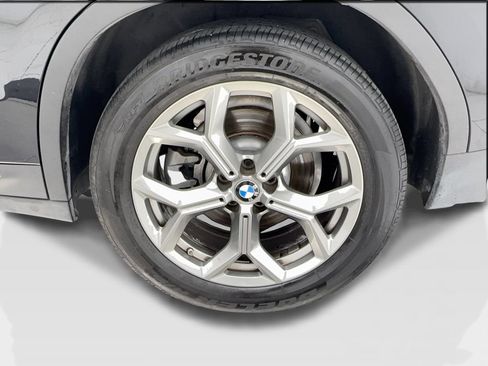 Used 2023 BMW X3 sDrive30i w/ Convenience Package RWD image 12